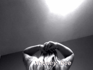 Xhoney_bee