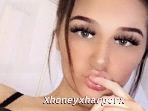 Xhoneyxharperx