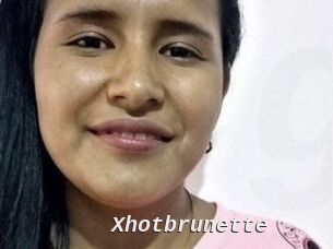 Xhot_brunette