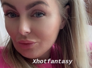 Xhotfantasy