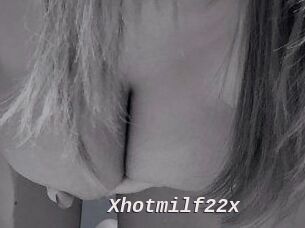 Xhotmilf22x
