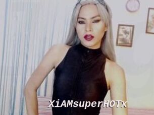 XiAMsuperHOTx