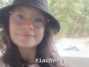 Xiacherry