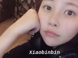 Xiaobinbin