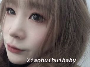 Xiaohuihuibaby
