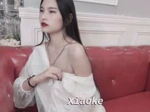 Xiaoke