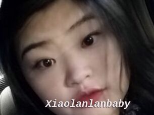 Xiaolanlanbaby