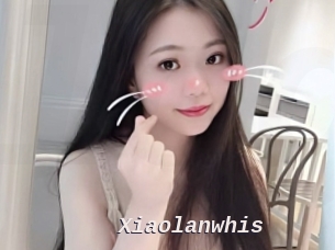 xiaolanwhis Live Camgirls Sex