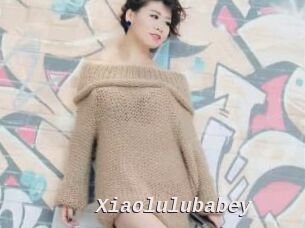 Xiaolulubabey