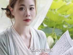 xiaomumu Live Camgirls Sex