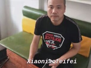 Xiaoniaofeifei