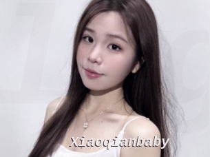 Xiaoqianbaby