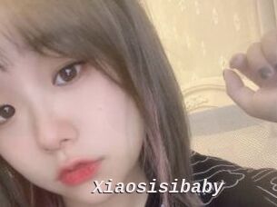 Xiaosisibaby