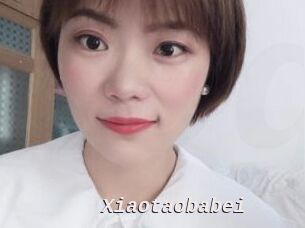Xiaotaobabei