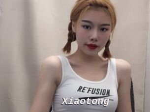 Xiaotong