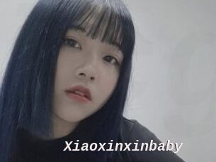 Xiaoxinxinbaby