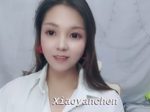 Xiaoyanchen
