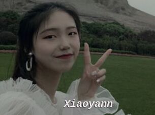 Xiaoyann