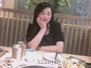 Xiaoyaya