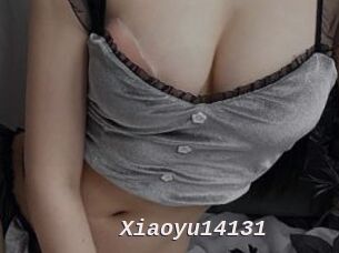 Xiaoyu14131