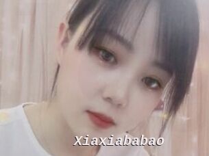 Xiaxiababao