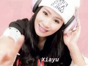 Xiayu