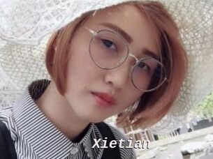 Xietian
