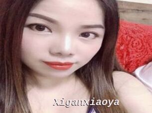 Xiganxiaoya