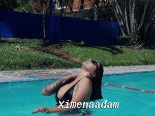 Ximenaadam