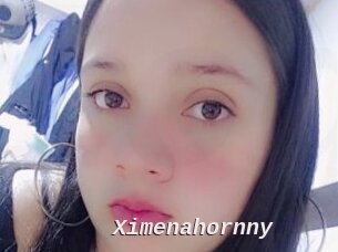 Ximenahornny