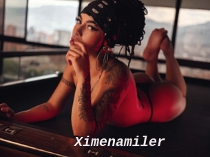 Ximenamiler
