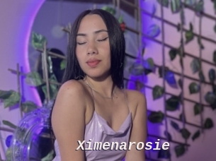 Ximenarosie