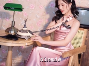 Xinmie