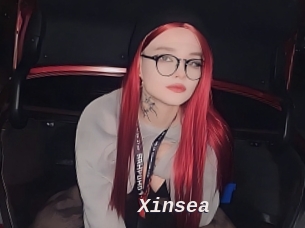Xinsea