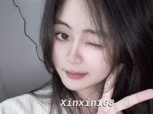 Xinxin168