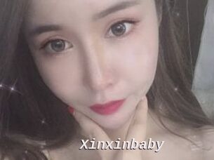 Xinxinbaby