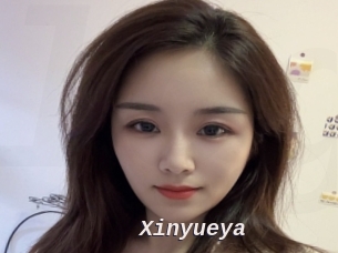 Xinyueya