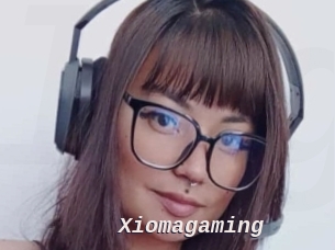 Xiomagaming