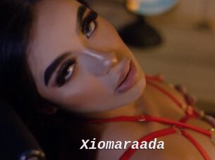Xiomaraada