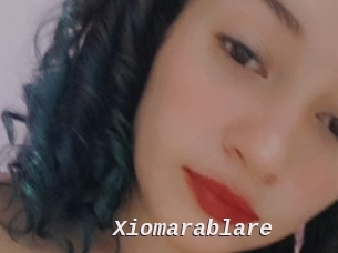 Xiomarablare
