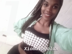 Xiomaragoldx