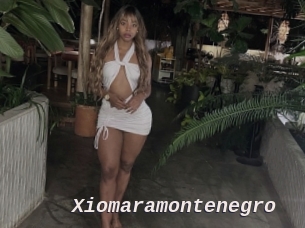 Xiomaramontenegro