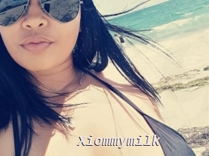 Xiommymilk