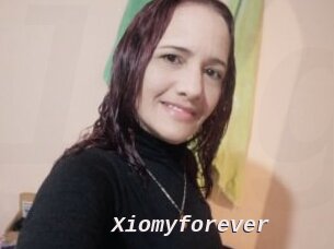 Xiomyforever