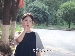 Xiongyn