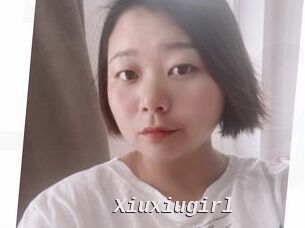 Xiuxiugirl