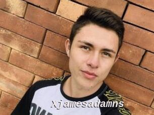 Xjamesadamns