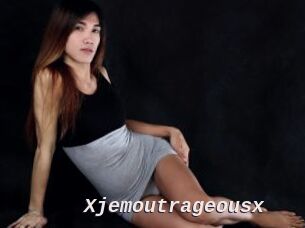 Xjemoutrageousx