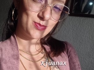 Xjuanax
