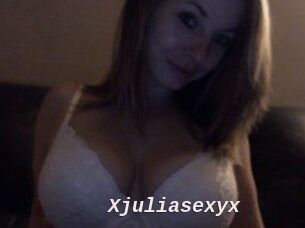 Xjuliasexyx